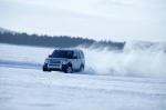 Land Rover Discovery 3 2004 года